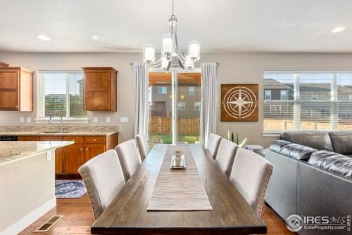 2232 Chesapeake Dr, Fort Collins CO  80524 exterior