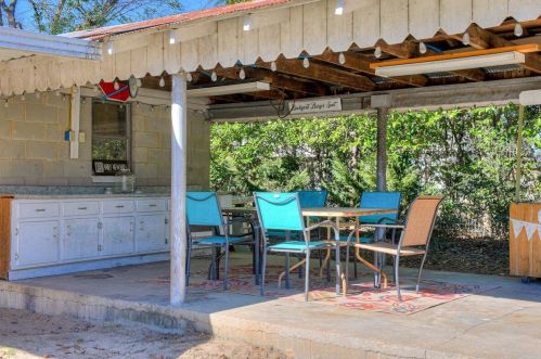 236 Grace Hurst Rd, Burnettown SC  29851-2009 exterior