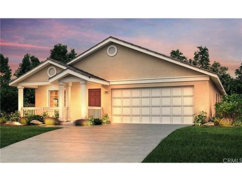 665 Colleen Ave, Merced, CA 95341-7020