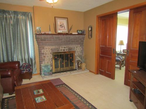 345 9th Ave, Granite Falls, MN 56241-1440