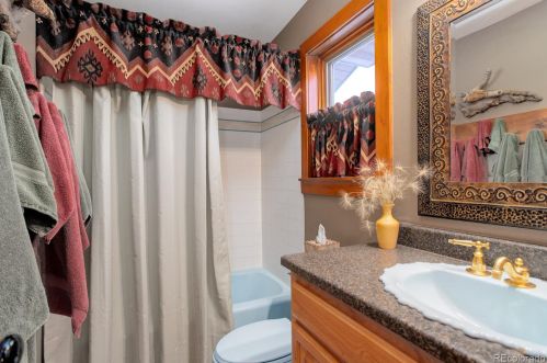 137 Outlaw Ct, Fairplay CO 80456-9762 exterior