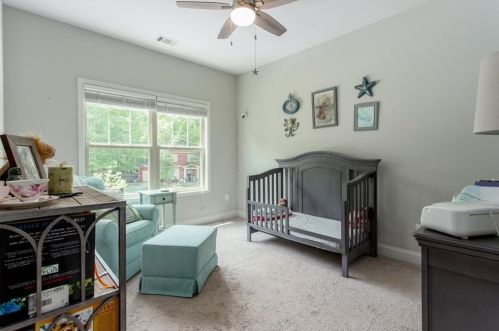 1911 Felker Ward St, Atlanta GA  30318-1810 exterior