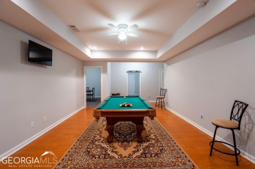 2548 Westchester Way, Conyers GA  30013-2475 exterior