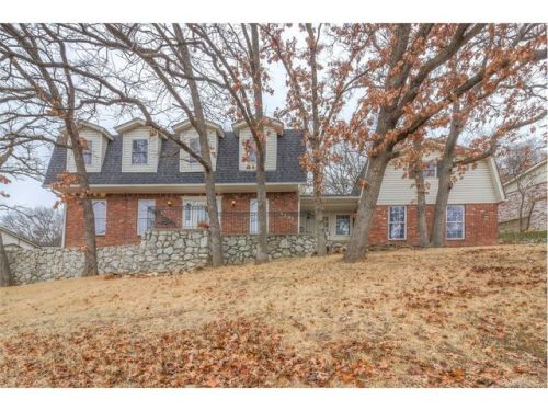 4221 78th St, Tulsa OK  74136-8130 exterior