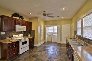 426 Santos St, Abilene TX  79605-2021 exterior