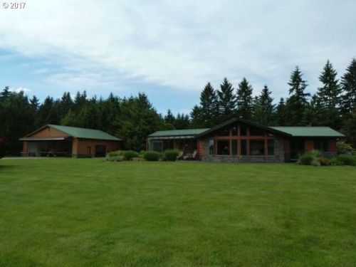 11611 269th St, Battle Ground, WA 98604-6504