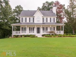 15 Inverness Ct, Hiram, GA 30141-4683