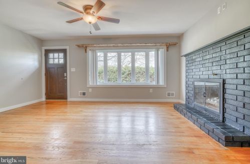 107 Bynum Rd, Forest Hill, MD 21050-3005