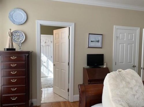 616 Cavanaugh Way, Evans GA 30809-5516 exterior