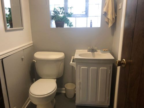 2229 Ave, Forest View IL  60402-2433 exterior