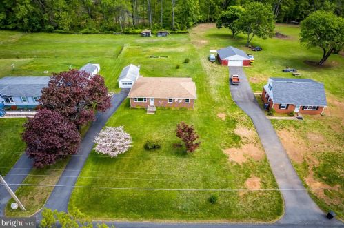 1215 Stepney Rd, Aberdeen MD  21001-1416 exterior