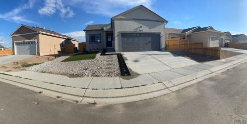 2412 Cruz Ct, Pueblo CO  81003 exterior