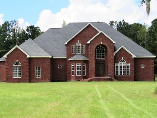 3727 Forks Rd, Moselle, SC 29929-5343