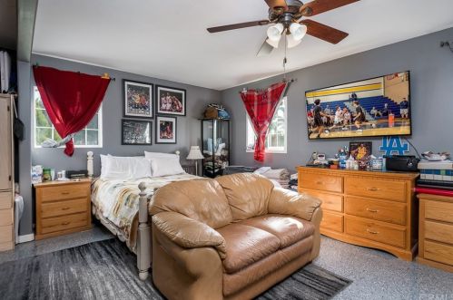 5341 Carley Ave, Whittier CA 90601-2116 exterior