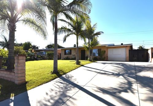 10831 Telechron Ave, Whittier, CA 90605-3630