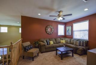 5049 Ellis Godfrey Dr, Fairfield CA  94533-8959 exterior