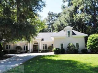 18 Cedar Marsh Retreat, Savannah, GA 31411-2922