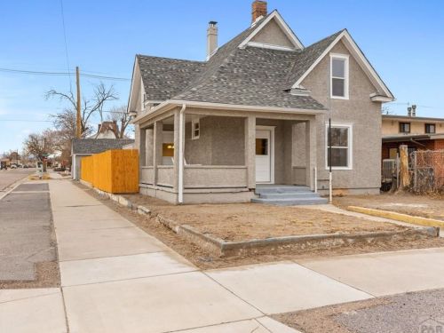1731 Routt Ave, Pueblo, CO 81004-3330