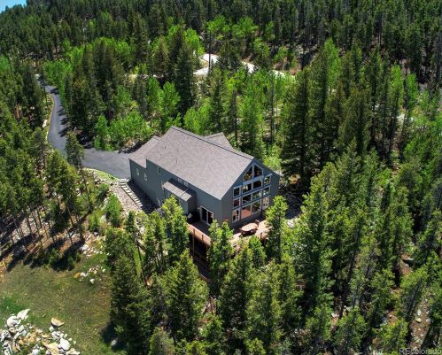 776 Saddle Ridge Dr, Lakewood, CO 80439