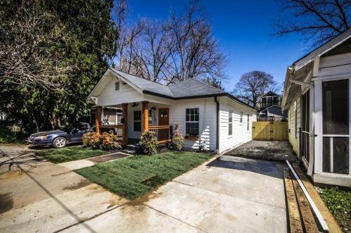 1110 Mcdaniel St, Atlanta GA  30310-3618 exterior
