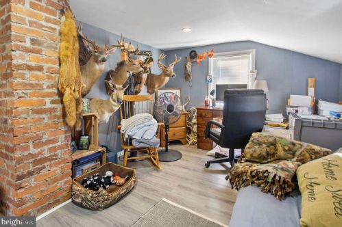 222 John St, Hanover PA  17331-3351 exterior