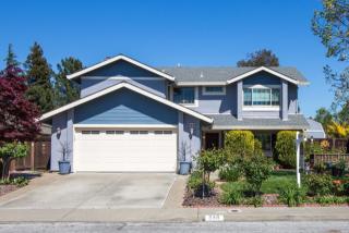 846 Clifton Ct, Benicia, CA 94510-3639