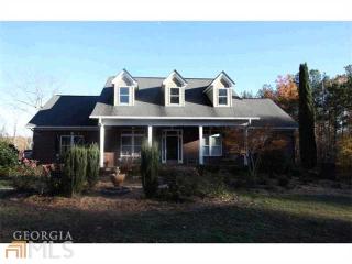 1150 Brushy Mountain Rd, Rockmart, GA 30153-8215