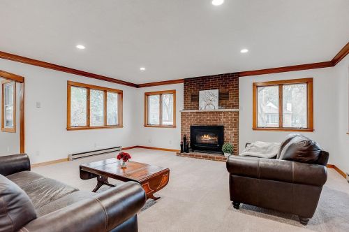 1848 4th St, Saint Paul MN  55110-3165 exterior