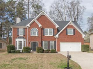 4351 Laurian Dr, Kennesaw, GA 30144-5147