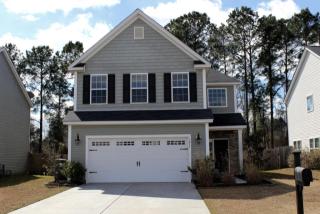 1037 Friartuck Trl, Ladson, SC 29456-3066
