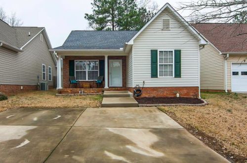 718 Gray Beaver Ct, Moore, SC 29369-9299