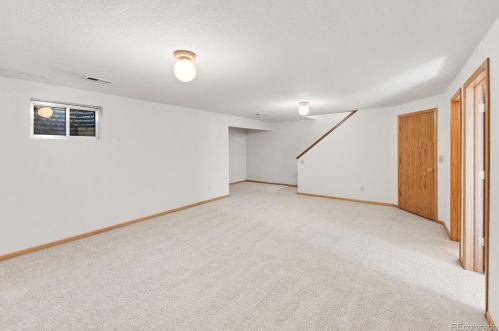 2419 Evergreen Dr, Fort Collins CO  80521-4125 exterior