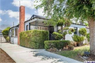 245 Laun St, Altadena, CA 91001-5537