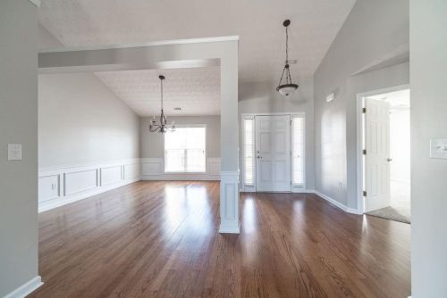 253 Lakeview Bend Cir, Jefferson GA  30549-7065 exterior