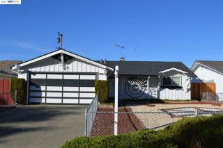 25687 Calaroga Ave, Hayward, CA 94545-2507