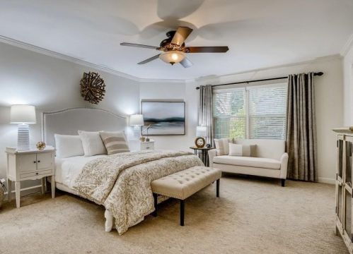 290 Halah Cir, Atlanta GA  30328-5241 exterior
