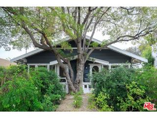 2009 Bronson Ave, Los Angeles, CA 90018-1043