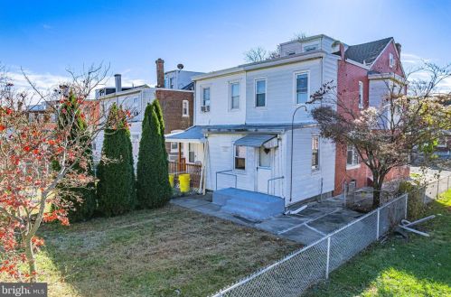 154 Phillips Ave, Trenton NJ  08610-2620 exterior