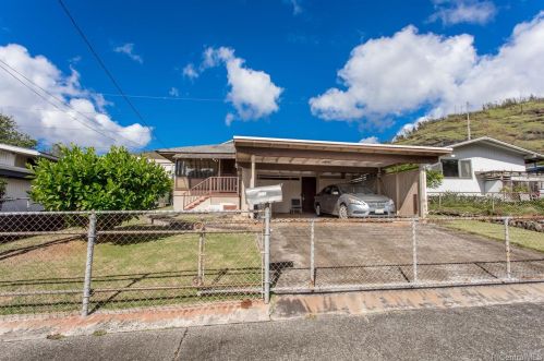2156 Wilson St, Honolulu, HI 96819-3634
