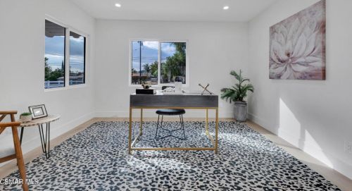 3096 Reservoir Dr, Simi Valley CA  93065-1001 exterior