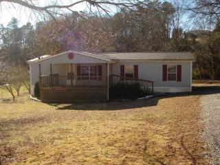 703 Briggs Rd, Dandridge, TN 37725-4225