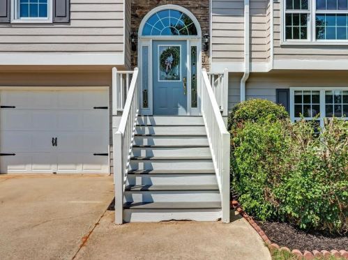 511 Mount Vernon Ln, Holly Springs, GA 30189-5370
