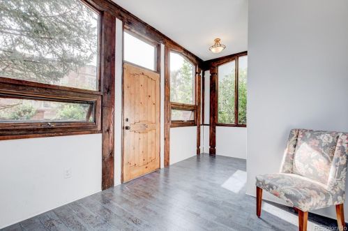 2001 Marion St, Denver, CO 80210-4131