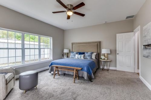 820 Marion Ave, Fort Worth TX  76104-6538 exterior