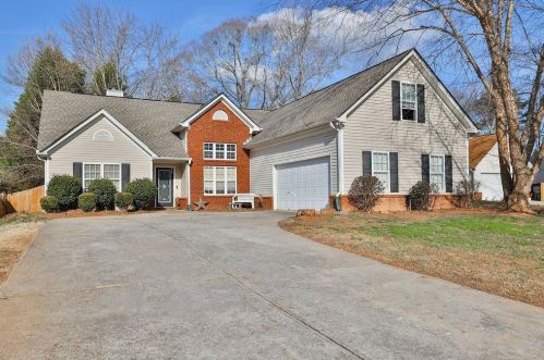29 Winding Creek Ct, Dawsonville, GA 30534-3977