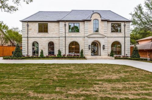 7423 Greenbrier Dr, Dallas, TX 75225-4512