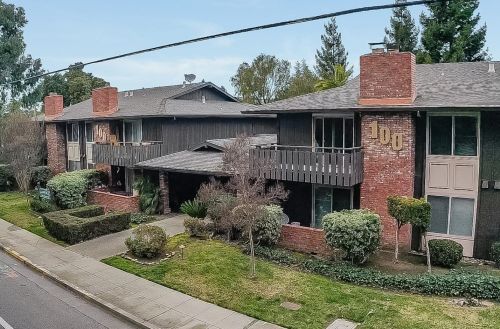 100 Middlefield Rd, Mountain View, CA 94043-3860