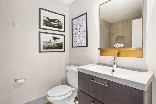 3303 6th St, Fort Worth TX  76107-2707 exterior