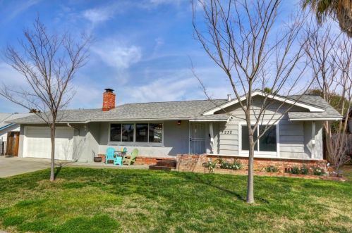 7232 Minuet Way, Citrus Heights, CA 95621-3739