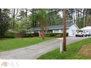 336 Arcadia Pl, Lilburn, GA 30047-3965